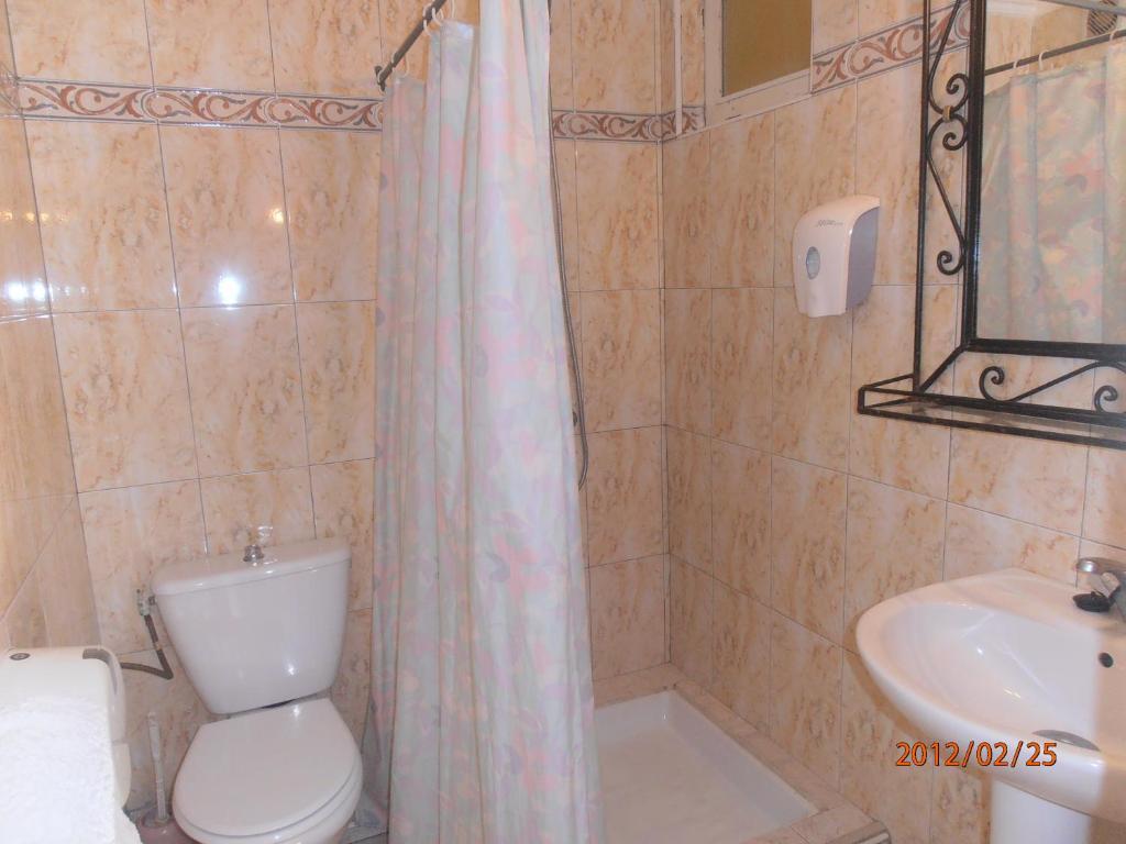 Hotel Chez Gaby エルフード 部屋 写真