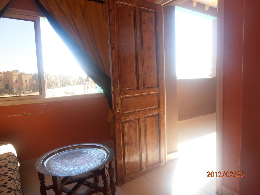 Hotel Chez Gaby エルフード 部屋 写真