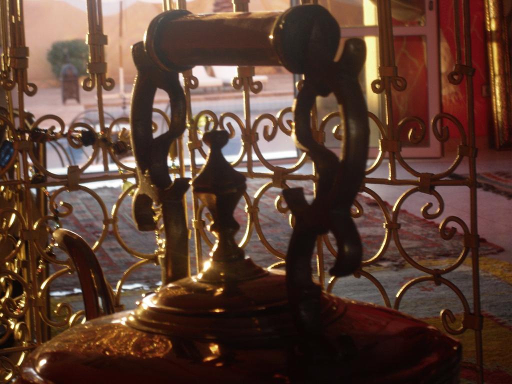 Hotel Chez Gaby エルフード エクステリア 写真